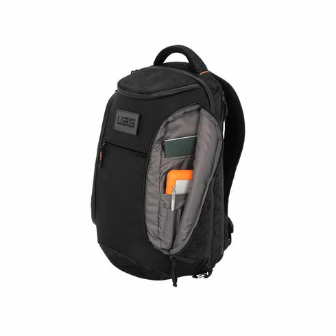 UAG Standard Issue 18-Liter Back Pack Black Camo